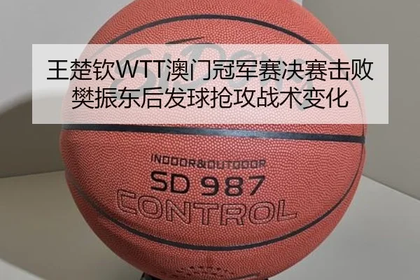 王楚钦WTT澳门冠军赛决赛击败樊振东后发球抢攻战术变化